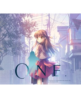One. Steam Key GLOBAL